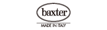 バクスター（baxter） ロゴ