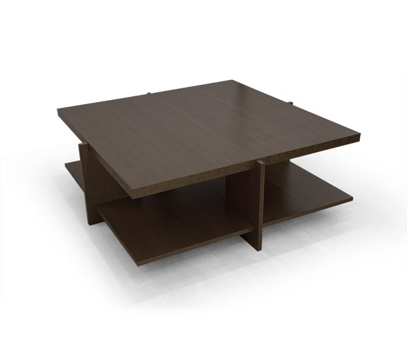 623 LEWIS COFFEE TABLES カッシーナ(cassina)
