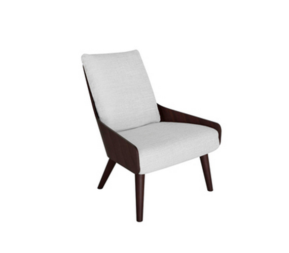 COX lounge chair フォルマックス(formax)