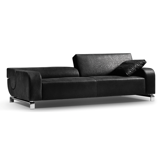 B flat sofa レオラックス(LEOLUX)