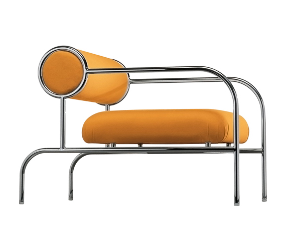 Sofa With Arms カッペリーニ(Cappellini)