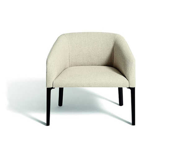 Chesto(Sofa Chair) デパドヴァ(De padova)
