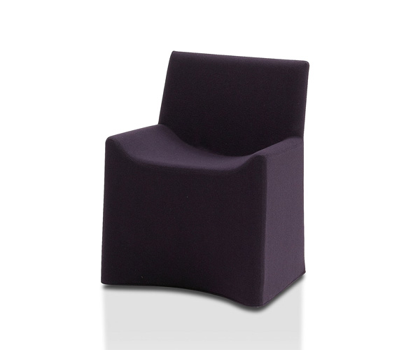 Soft Chair ポロ(Porro)