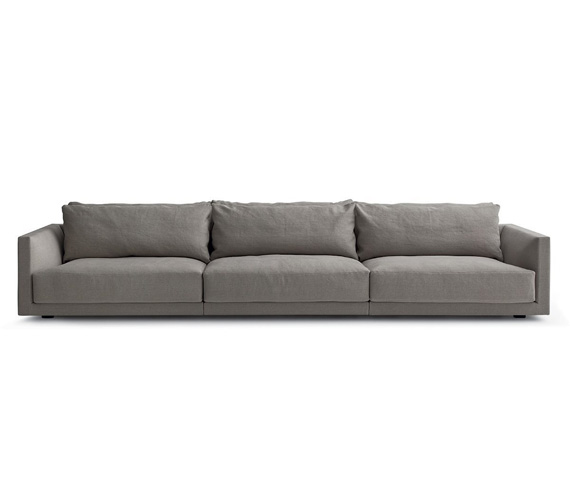 BRISTOL sofa ポリフォーム(Poliform)
