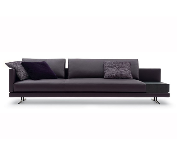 MONDRIAN sofa ポリフォーム(Poliform)