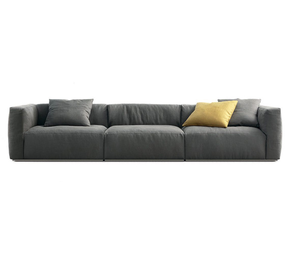 SHANGAI sofa ポリフォーム(Poliform)
