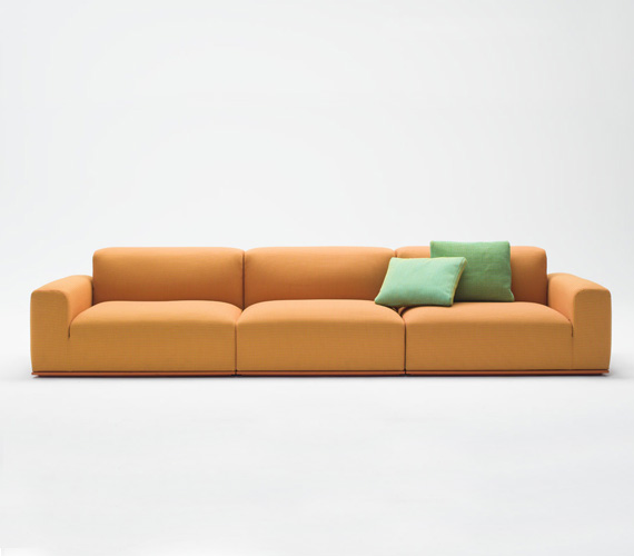 Cover sofa パオラ・レンティ(PAOLA LENTI)