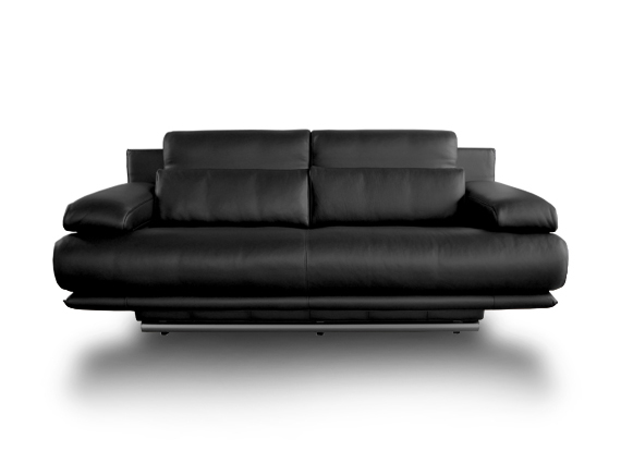 6500-182 2seater sofa【OUTLET】 ロルフベンツ(ROLF BENZ)