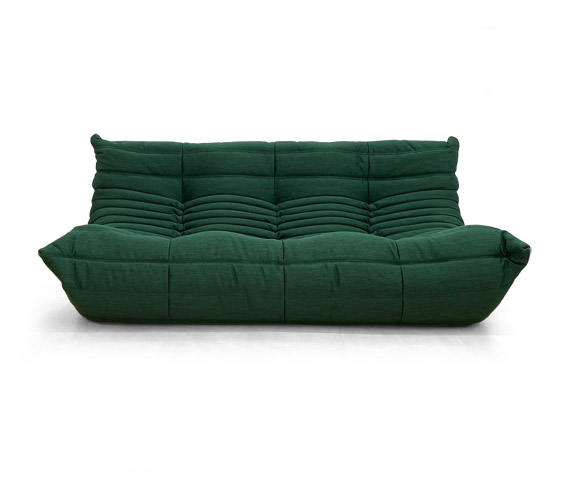 ROSETTOGO 3p sofa RH-533
